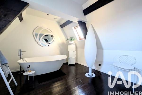 Appartement à vendre 5 pièces 122,94 m² Ouistreham