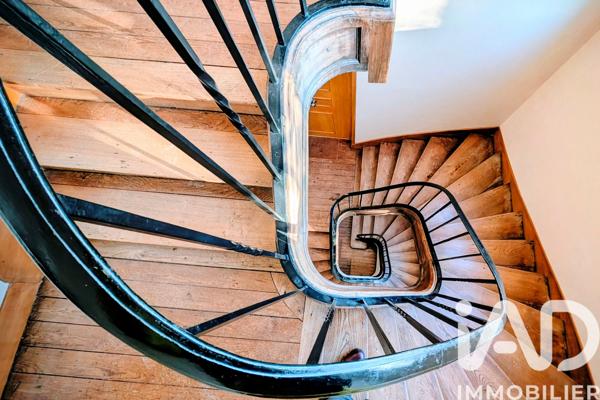 Appartement à vendre 5 pièces 122,94 m² Ouistreham