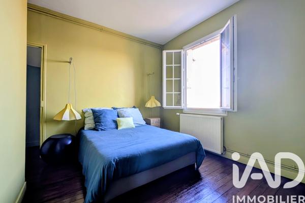Appartement à vendre 5 pièces 122,94 m² Ouistreham