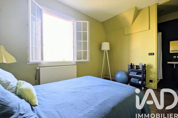 Appartement à vendre 5 pièces 122,94 m² Ouistreham