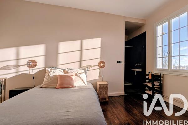 Appartement à vendre 5 pièces 122,94 m² Ouistreham