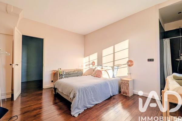 Appartement à vendre 5 pièces 122,94 m² Ouistreham