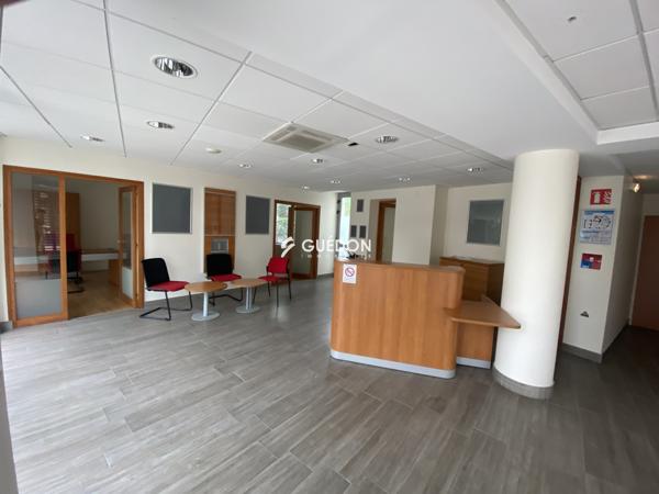 IMMEUBLE D'INVESTISSEMENT