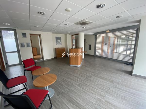 IMMEUBLE D'INVESTISSEMENT