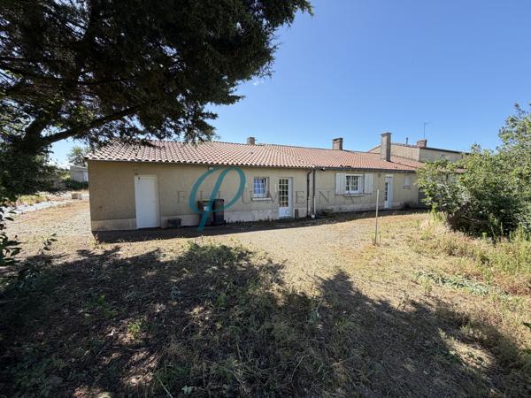 Maison 4 pièces de 129 m²