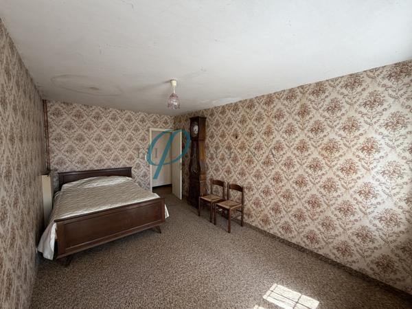 Maison 4 pièces de 129 m²