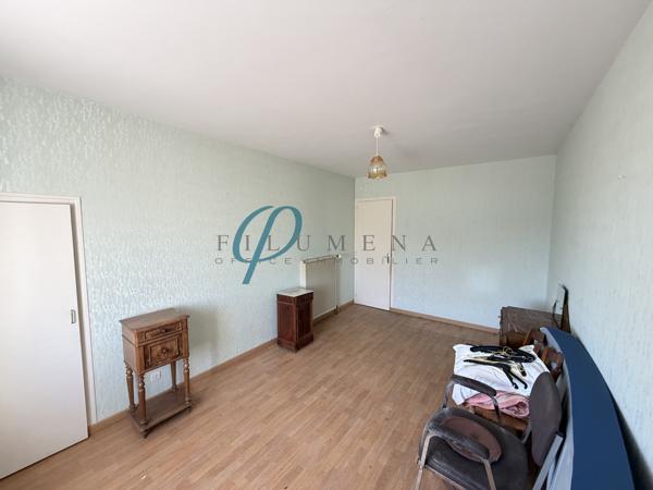 Maison 4 pièces de 129 m²