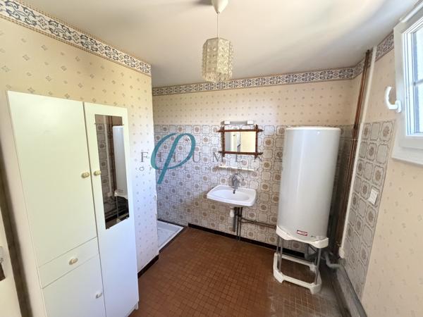 Maison 4 pièces de 129 m²