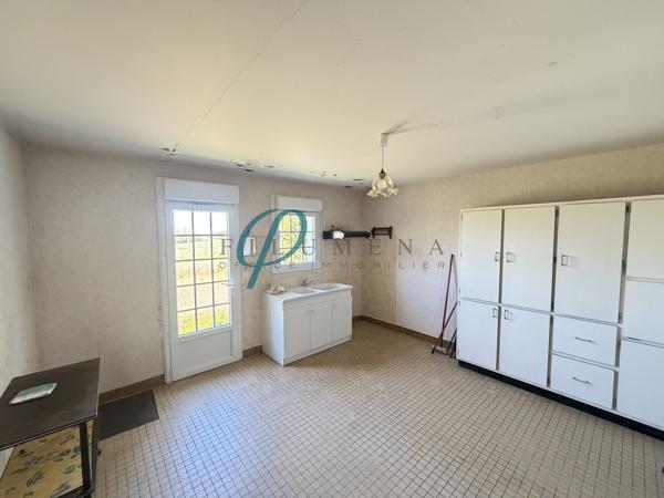 Maison 4 pièces de 129 m²