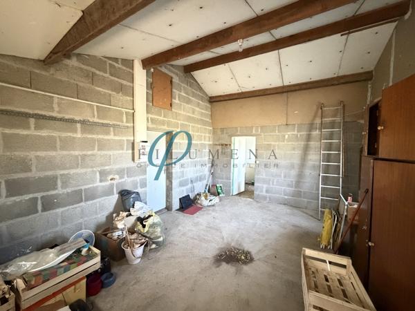 Maison 4 pièces de 129 m²