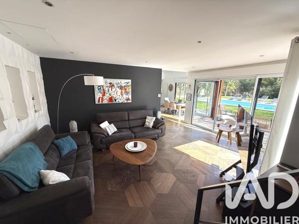 Maison à vendre 6 pièces 138 m² Héric
