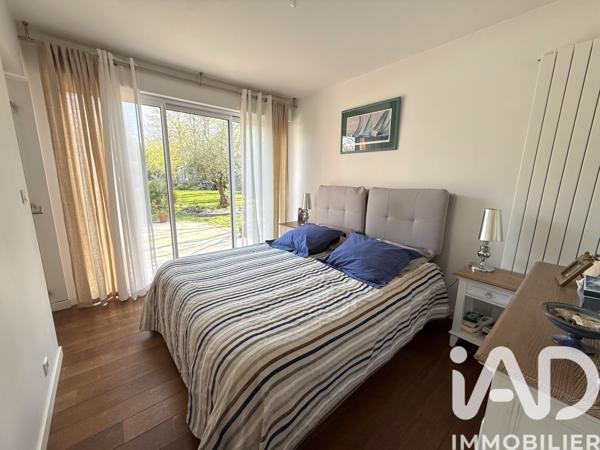 Maison à vendre 6 pièces 138 m² Héric