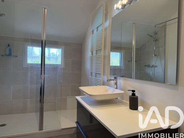 Maison à vendre 6 pièces 138 m² Héric