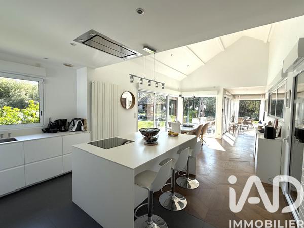 Maison à vendre 6 pièces 138 m² Héric