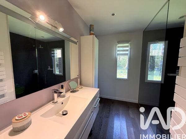 Maison à vendre 6 pièces 138 m² Héric