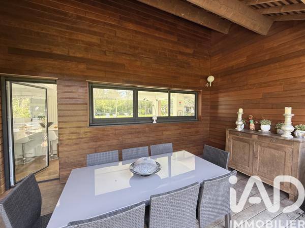 Maison à vendre 6 pièces 138 m² Héric