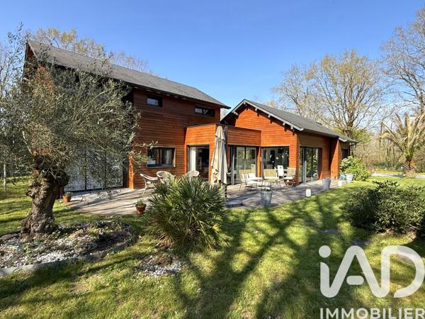 Maison à vendre 6 pièces 138 m² Héric