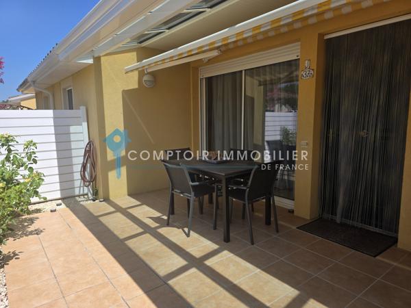 Maison 3 pièce(s) 2 chambre(s) 75 m²