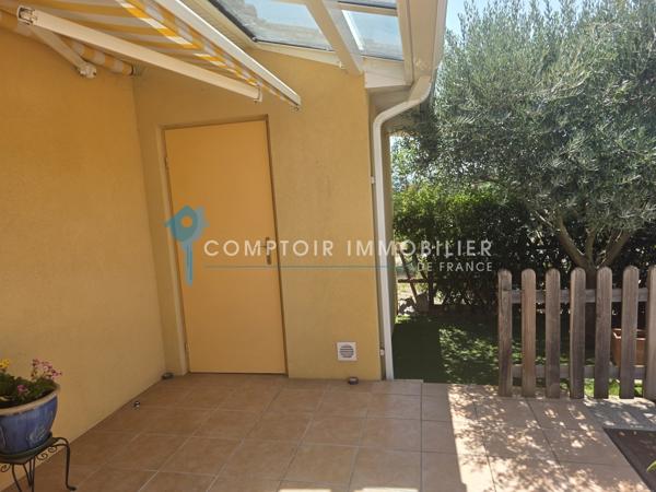 Maison 3 pièce(s) 2 chambre(s) 75 m²