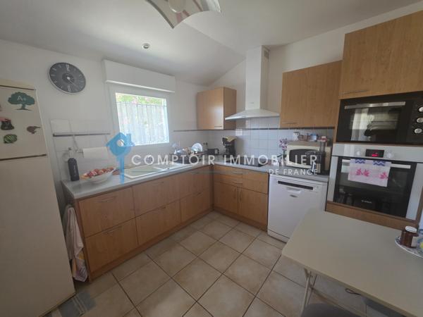 Maison 3 pièce(s) 2 chambre(s) 75 m²