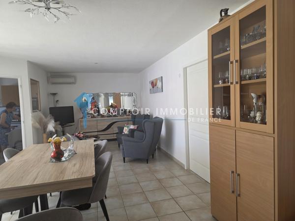 Maison 3 pièce(s) 2 chambre(s) 75 m²