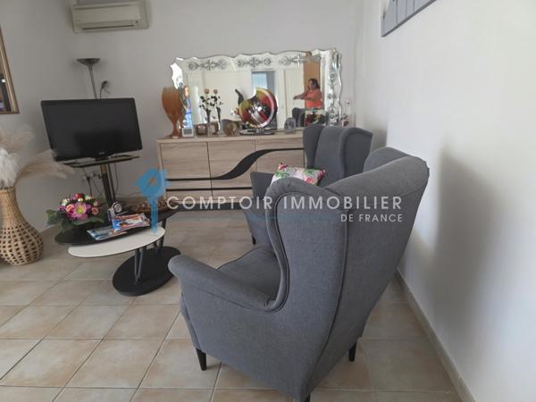 Maison 3 pièce(s) 2 chambre(s) 75 m²