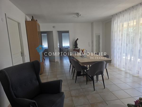 Maison 3 pièce(s) 2 chambre(s) 75 m²