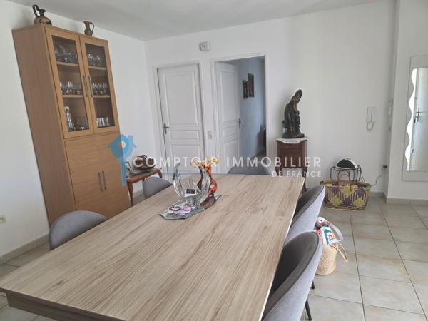 Maison 3 pièce(s) 2 chambre(s) 75 m²