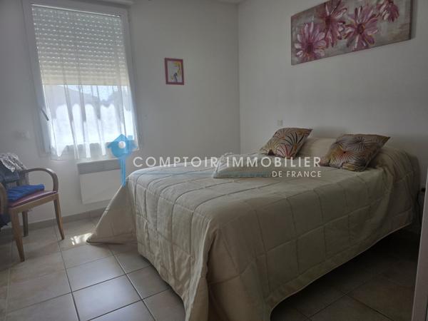 Maison 3 pièce(s) 2 chambre(s) 75 m²