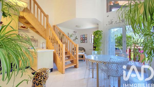 Appartement à vendre 3 pièces 76,45 m² Faverges-Seythenex