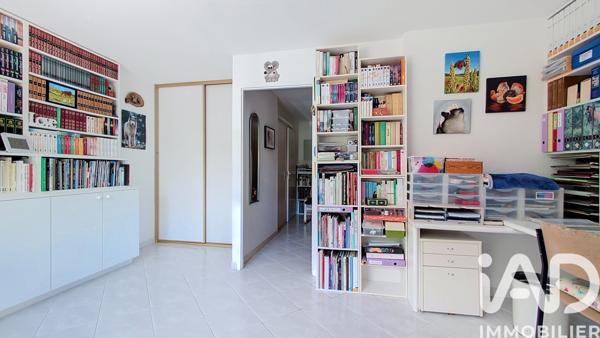 Appartement à vendre 3 pièces 76,45 m² Faverges-Seythenex