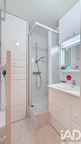 Appartement à vendre 3 pièces 76,45 m² Faverges-Seythenex