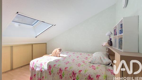 Appartement à vendre 3 pièces 76,45 m² Faverges-Seythenex