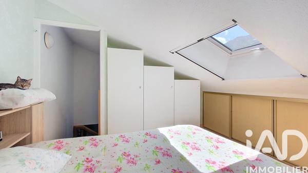 Appartement à vendre 3 pièces 76,45 m² Faverges-Seythenex