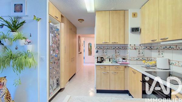 Appartement à vendre 3 pièces 76,45 m² Faverges-Seythenex