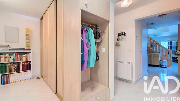 Appartement à vendre 3 pièces 76,45 m² Faverges-Seythenex