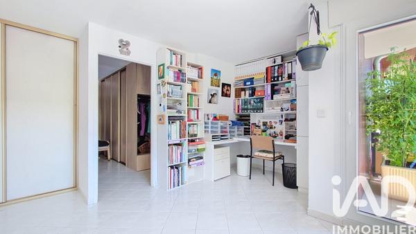 Appartement à vendre 3 pièces 76,45 m² Faverges-Seythenex