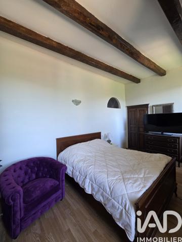 Maison à vendre 5 pièces 167 m² Olmeto
