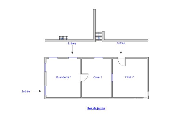 Maison à vendre 5 pièces 167 m² Olmeto