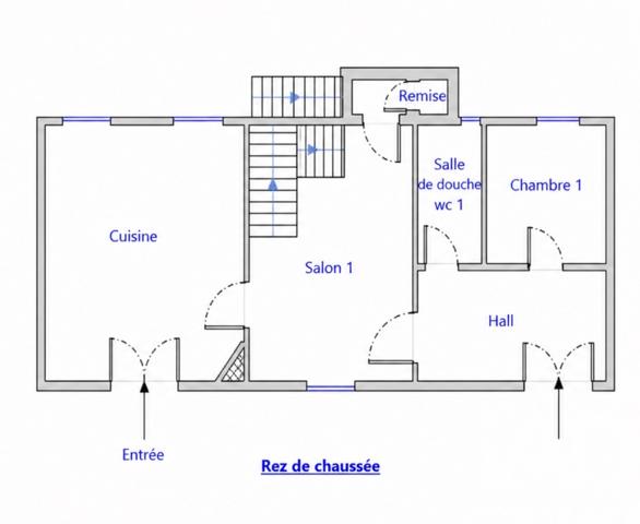 Maison à vendre 5 pièces 167 m² Olmeto