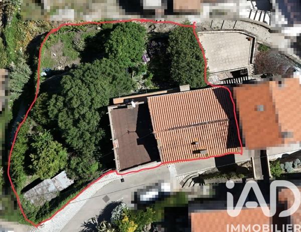 Maison à vendre 5 pièces 167 m² Olmeto