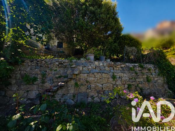 Maison à vendre 5 pièces 167 m² Olmeto