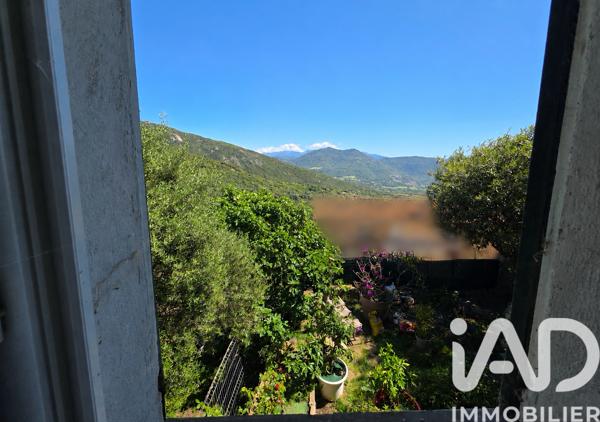 Maison à vendre 5 pièces 167 m² Olmeto