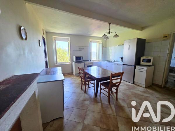 Maison à vendre 5 pièces 167 m² Olmeto