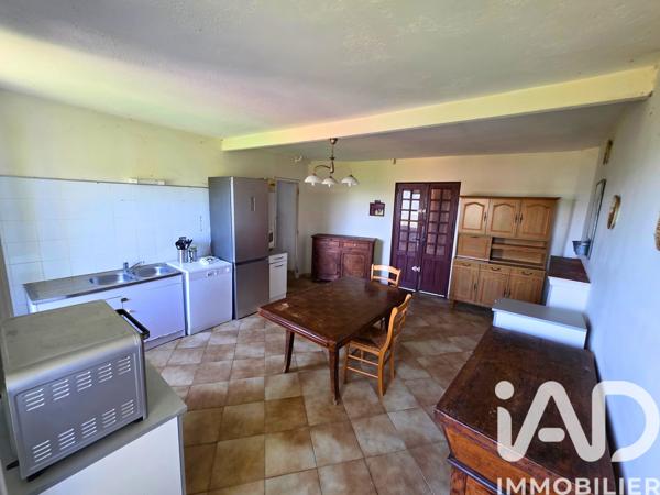 Maison à vendre 5 pièces 167 m² Olmeto