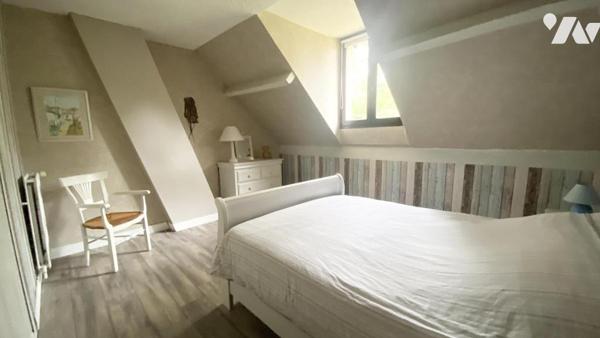 Propriété d’Exception à Chaumes-en-Brie – 11 Pièces – 320 m² habitables sur 3 634 m² de terrain pays