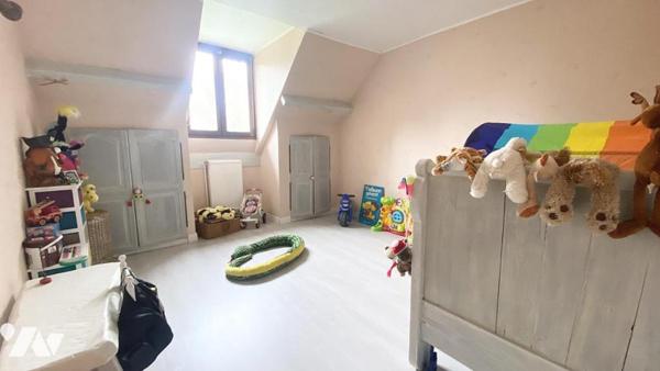 Propriété d’Exception à Chaumes-en-Brie – 11 Pièces – 320 m² habitables sur 3 634 m² de terrain pays