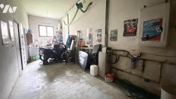 Propriété d’Exception à Chaumes-en-Brie – 11 Pièces – 320 m² habitables sur 3 634 m² de terrain pays