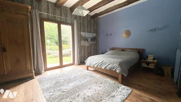 Propriété d’Exception à Chaumes-en-Brie – 11 Pièces – 320 m² habitables sur 3 634 m² de terrain pays