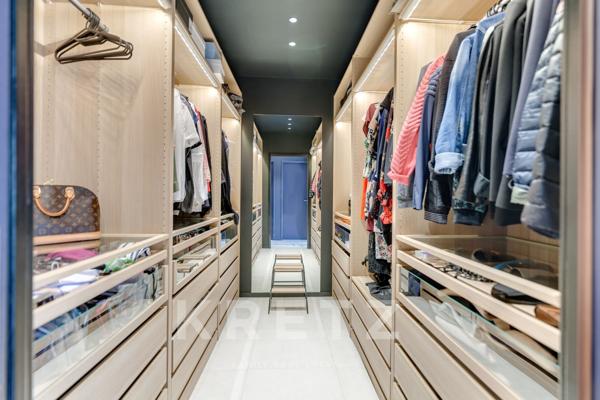 Villa d'architecte vue exceptionnelle